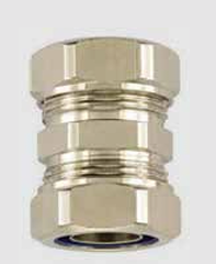 ATKORE FLEXICON 20mm to 20mm Coupler COUPLERS FOR JOINING CONDUIT