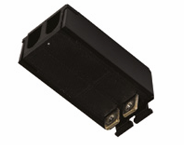 NIDEC DC CABLE GROMMET KIT