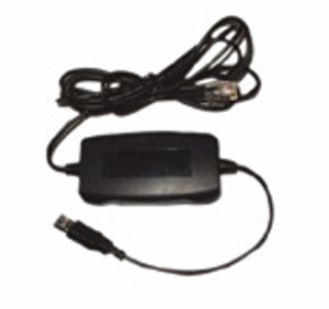 NIDEC Mentor MP CT USB Communications Cable