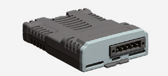 NIDEC SI-DeviceNet System Integration Communications Module