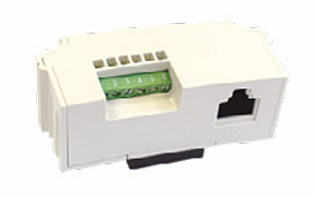 NIDEC AI-485 24V Drive Interface Communications Unit