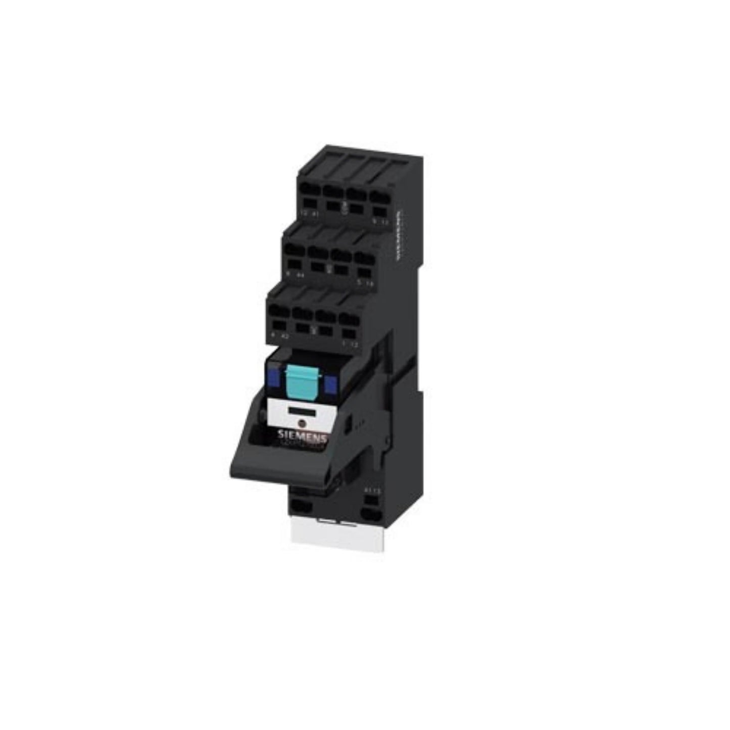 Siemens relay LZS:PT2D5L24