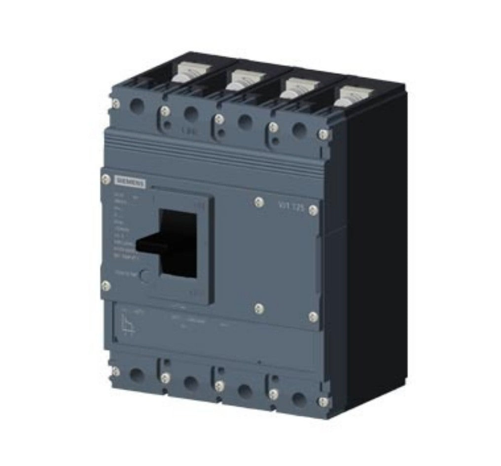 Siemens circuit breaker protection 3VJ1105-5EA42-0AA0