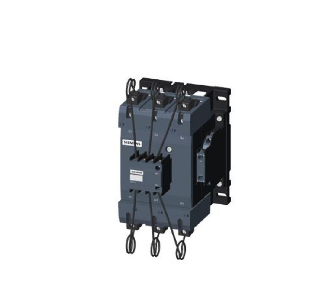 Siemens contactor contact 3MT7006-0JA12-6AR2