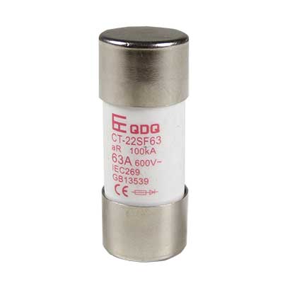ELIO ELECTRO TECH 250V FUSE