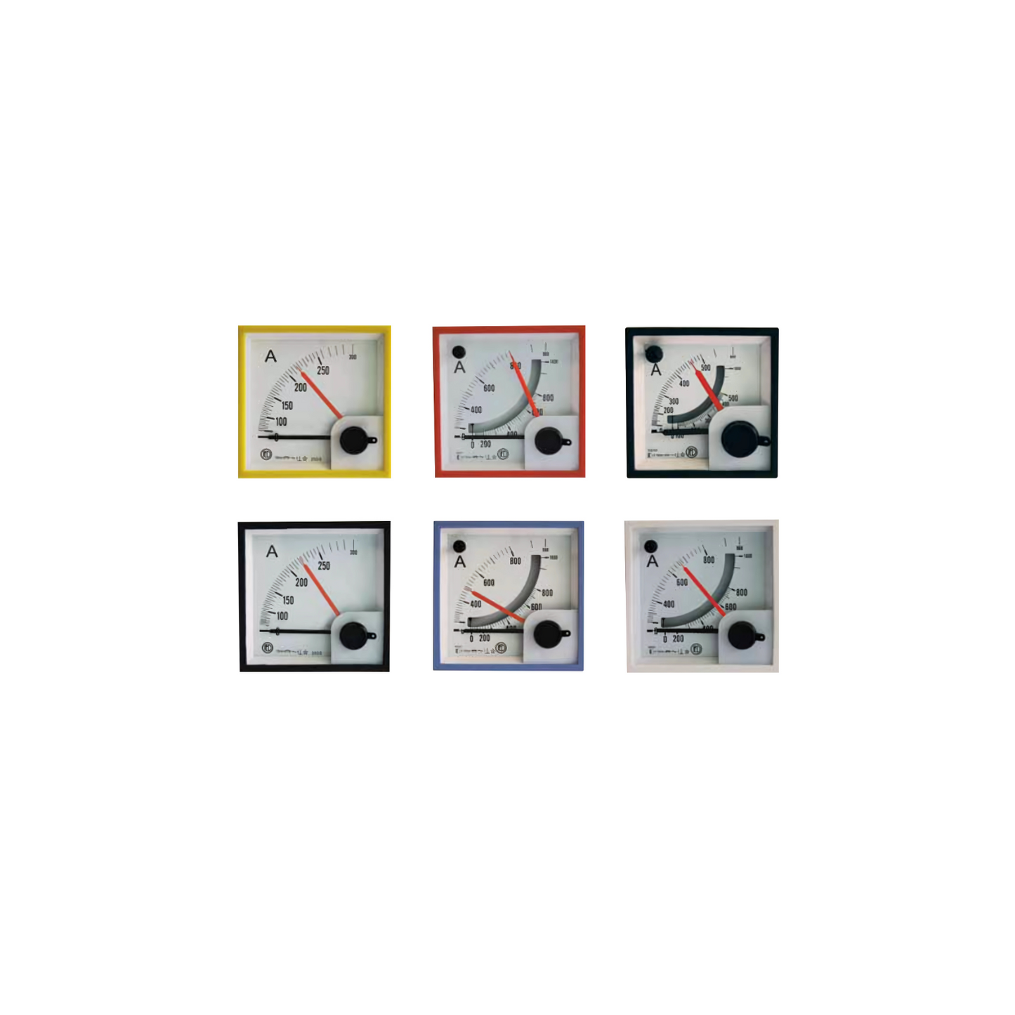 VAC MAXIMUN DEMAND & INSTANTANEOUS