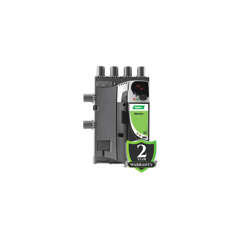 NIDEC M000 Frame 9A - Extended Warranty (2 Year)