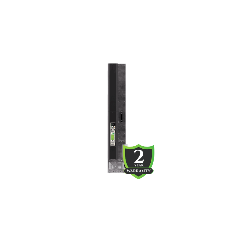 NIDEC M000 Frame 11D - Extended Warranty (3 Year)