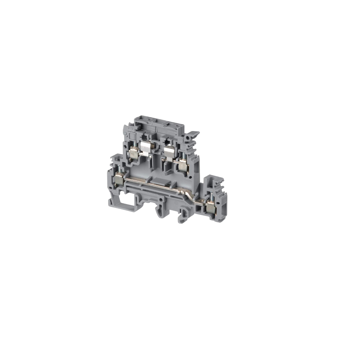 ENTRELEC M4/8.D2.SF Screw Clamp Terminal Blocks -