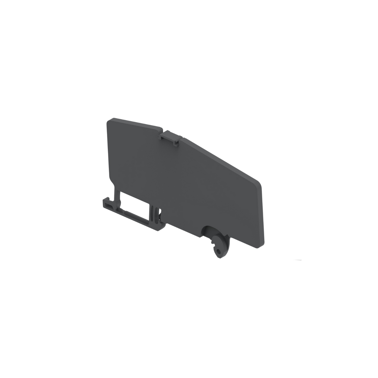 ENTRELEC CS Circuit Separator - Dark Grey