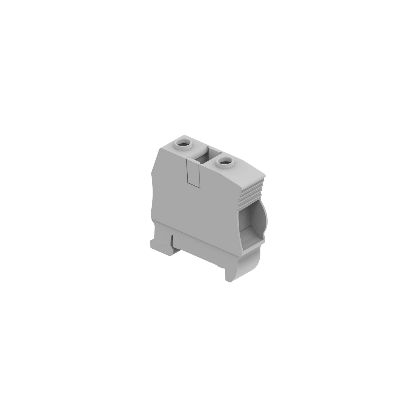 ENTRELEC ZS35 Screw Clamp 35MM