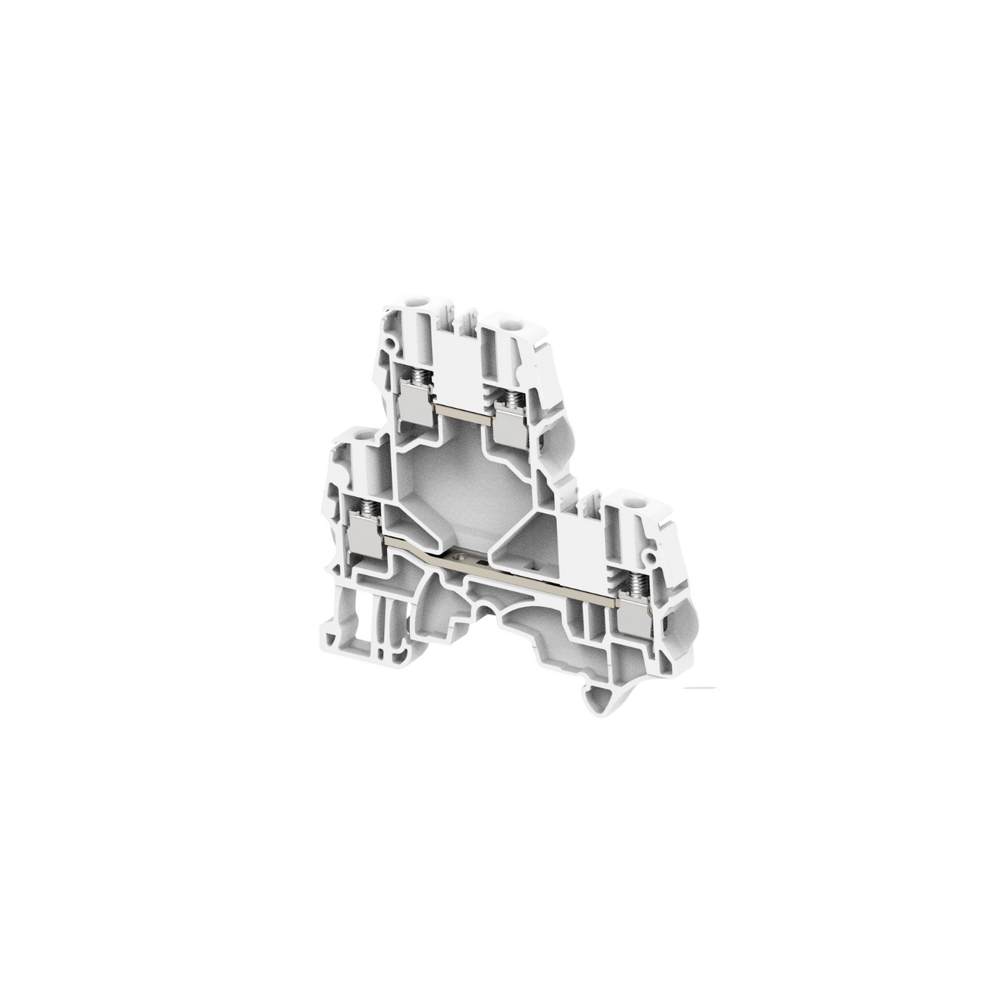 ENTRELEC ZS4-D2 4MM S/C Double Deck