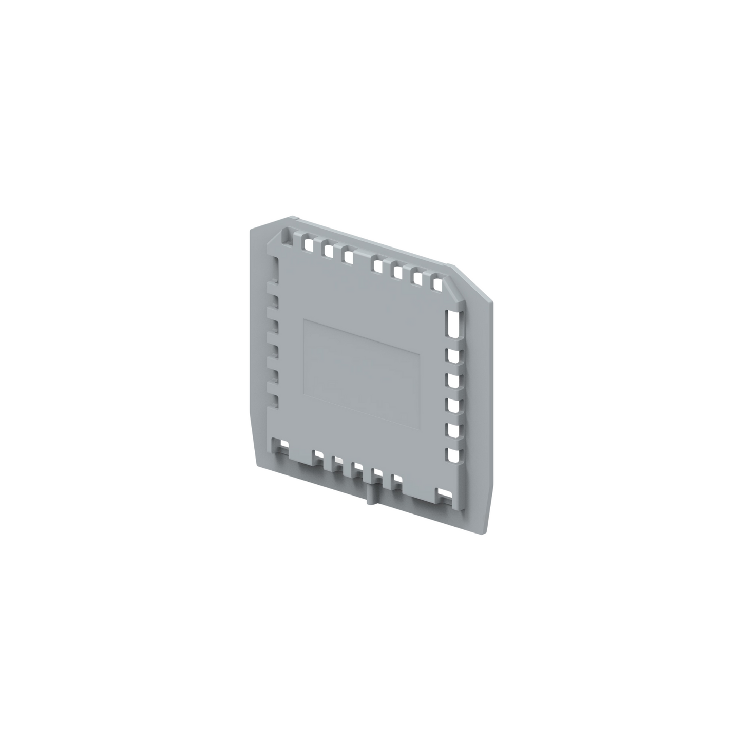 ENTRELEC PF N2 Empty modules