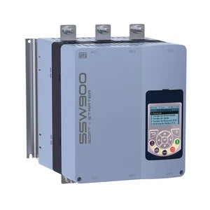 WEG SOFT-STARTER SSW09 440/460V 604A 500HP 370KW