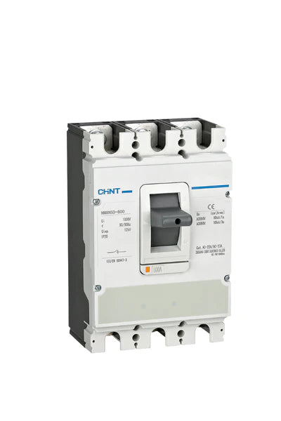 Chint 3 Pole Large Frame Isolator 1600A