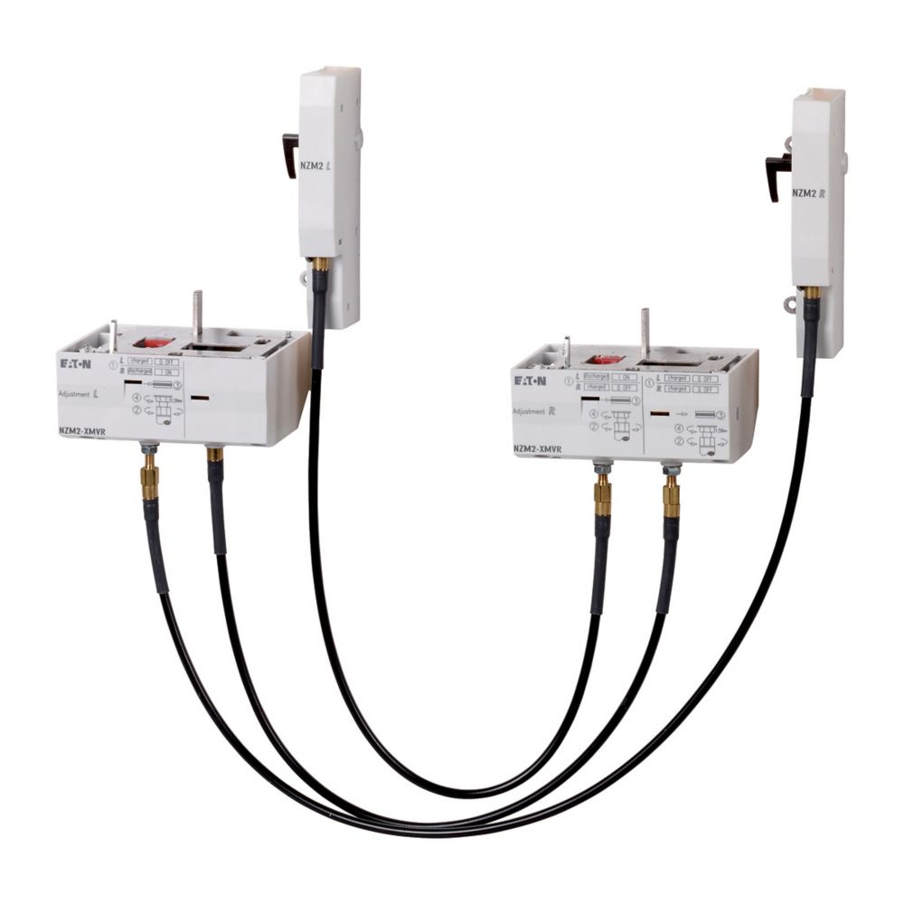 EATON BOWDEN CABLE INTERLOCK 600MM
