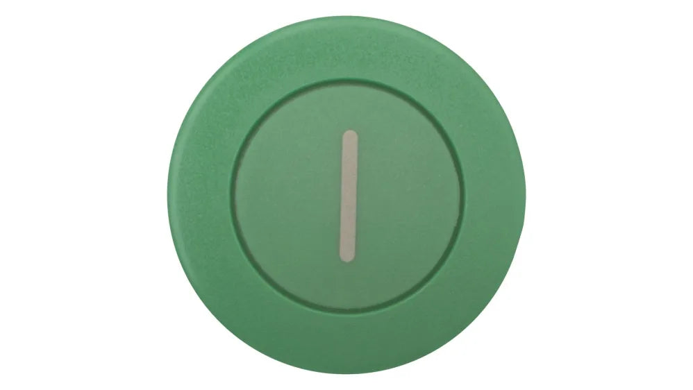 EATON MUSHROOM ACTUATOR, GRN I, MOM