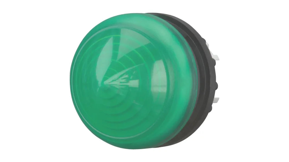 EATON IND LIGHT GRN EXT, CONICAL