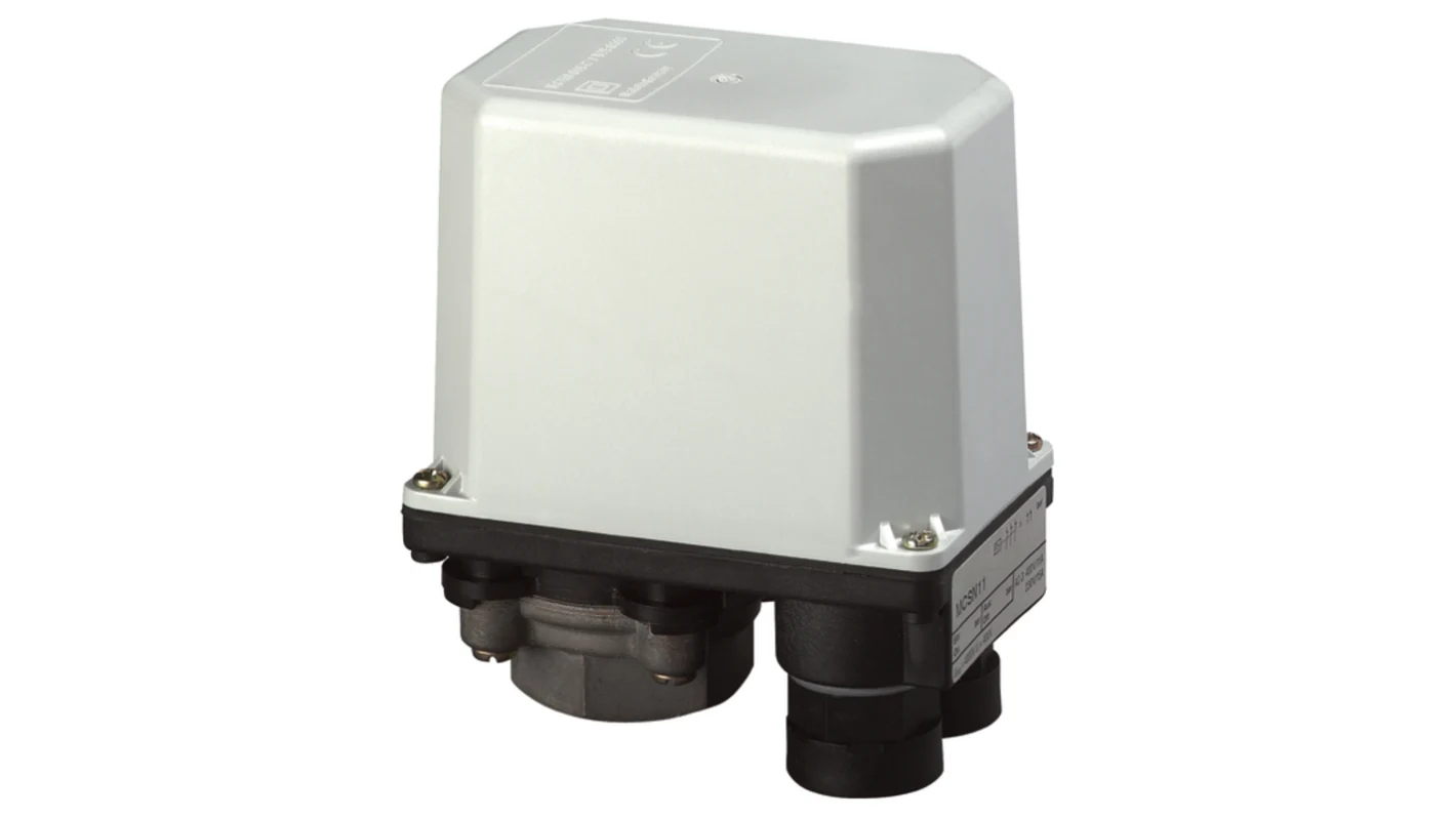 EATON 0.9 TO 4.5 BAR 3 POLE