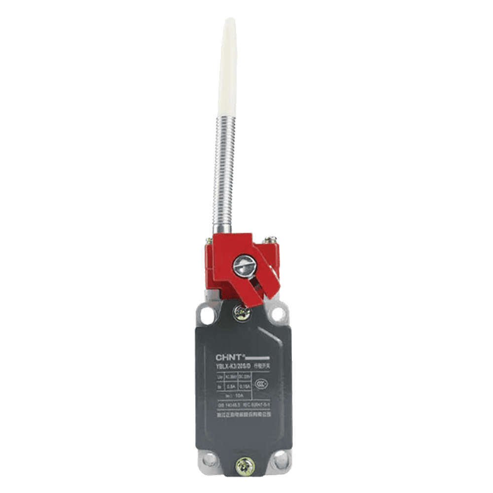 Chint Travel Switch Flexible Rocker Type YBLX-K3/20S-D