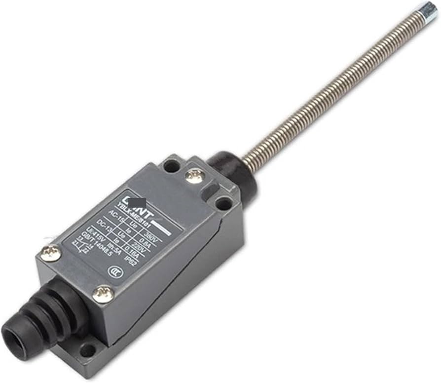 Chint Travel Switch Universal Coiled Spring YBLX-ME/8101