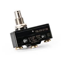 Chint Micro Switch 5/11M YBLXW-5/11-M