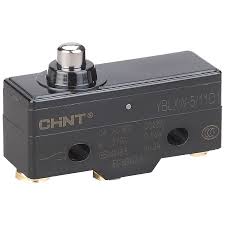 Chint Micro Switch 5/11N1 YBLXW-5/11N1