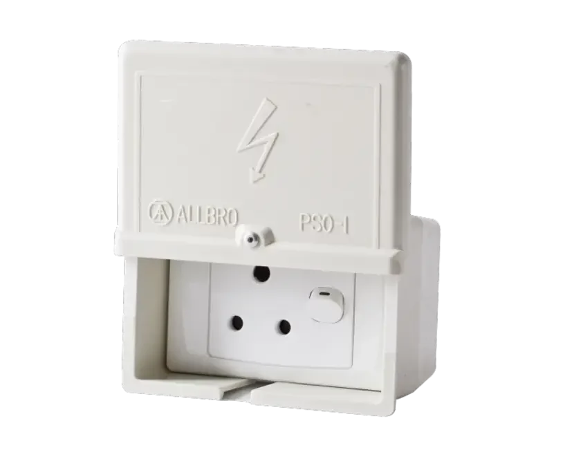 ALLBRO S15 SINGLE UNIT