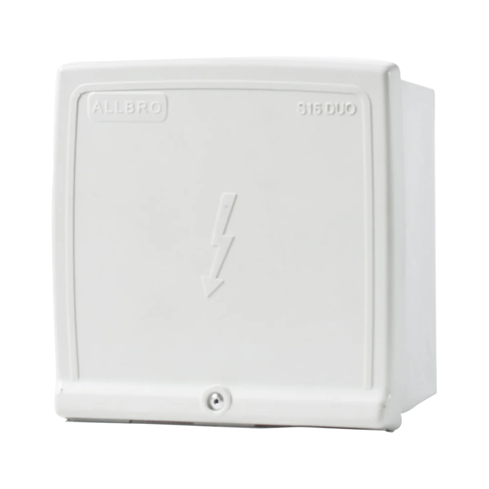 ALLBRO PT-1 TELKOM BOX