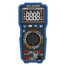 Chint Industrial Digital Multi-Meter ZTY0125A