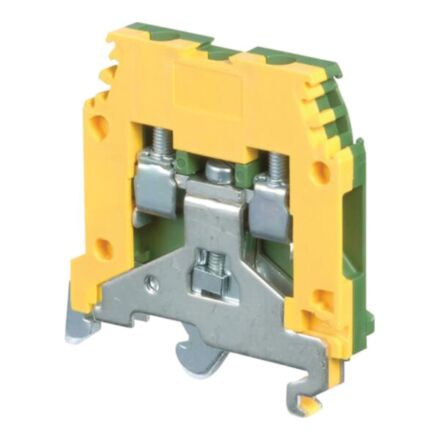 ENTRELEC Entrelec M4/6.P Earth terminal