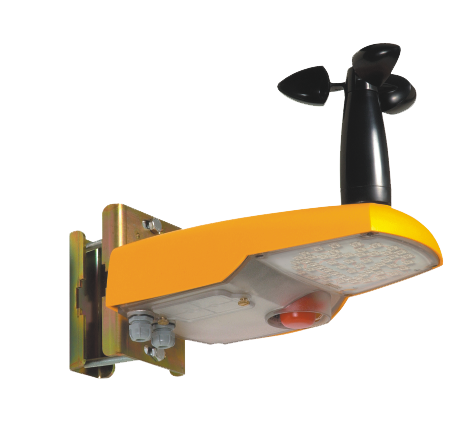 ITOWA ANEMOMETER ANM400