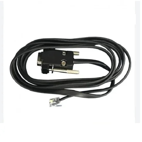 WEG SOFT-STARTER ACCESSORIES 7.5 m cable to connect to remote HMI