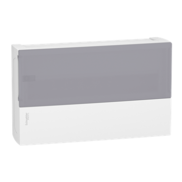 Schneider MODULAR ENCL MINIPRAGMA 1R 18M SURF TD W MIP12118T