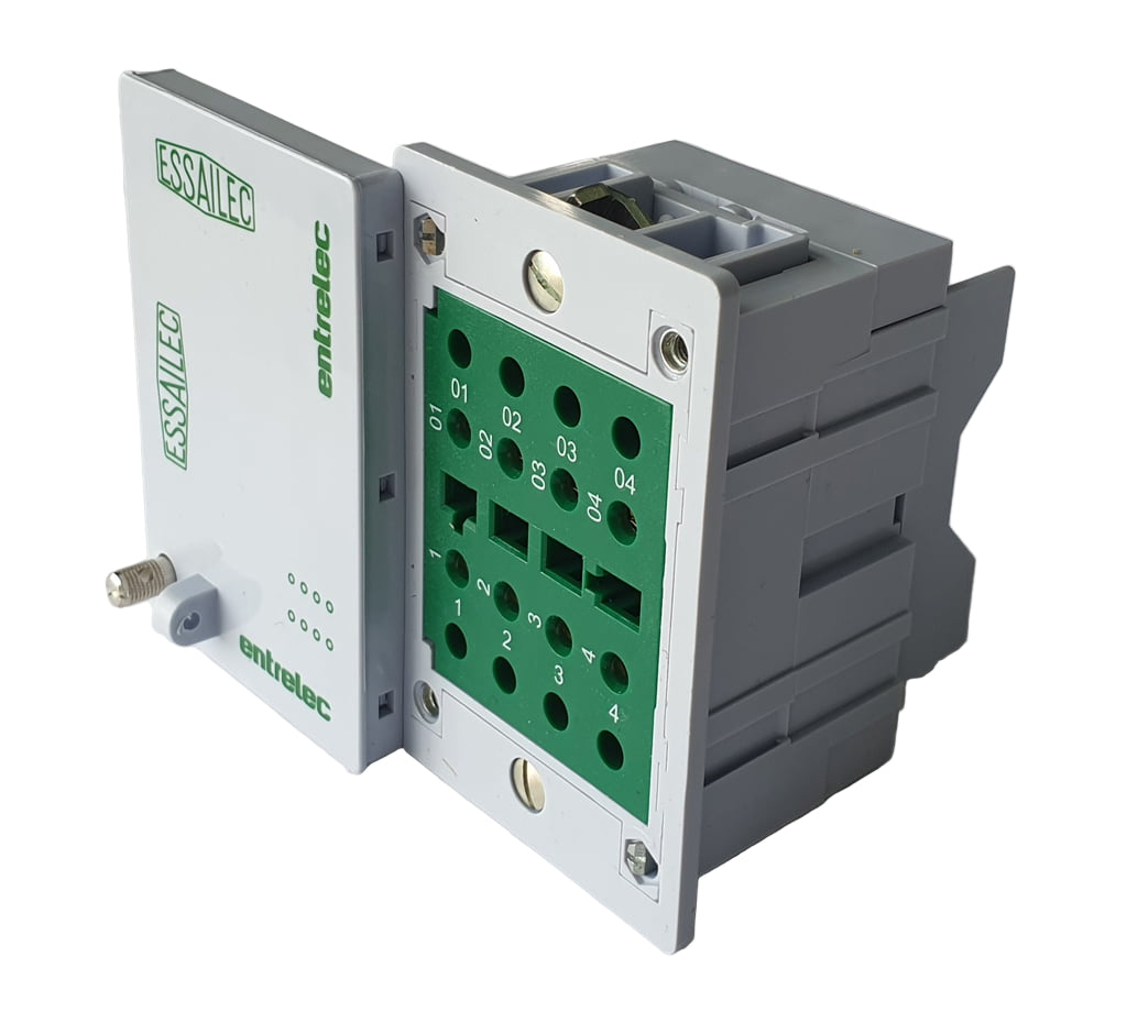 ENTRELEC CC-E-VA-6.6-AG