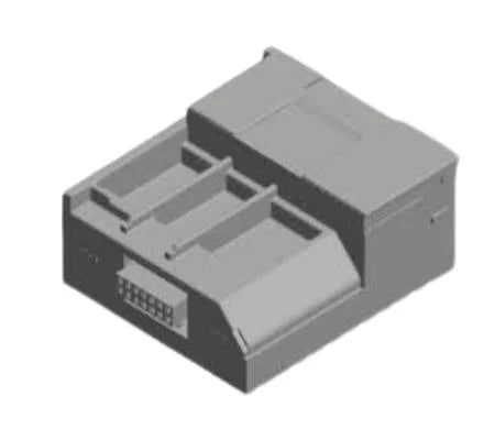 EATON C445 ETHERNET CARD