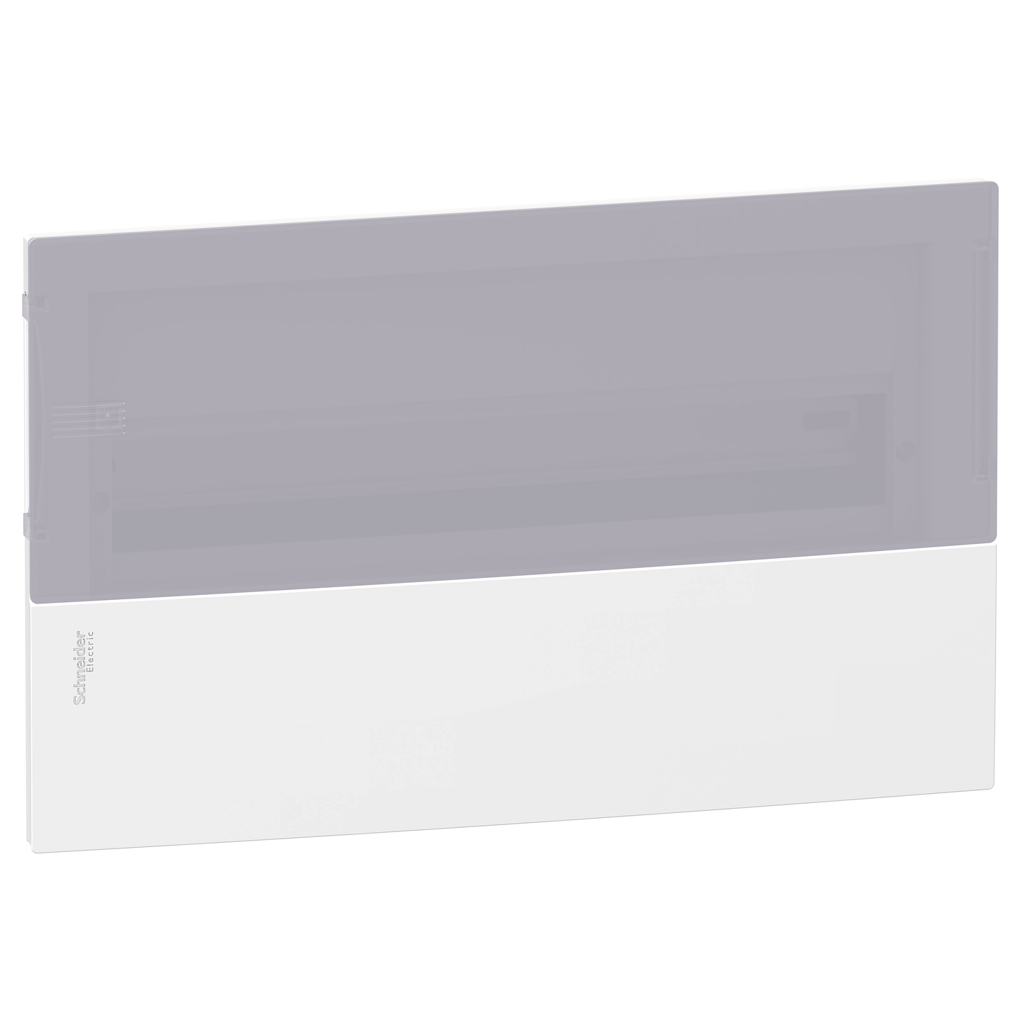 SCHNEIDER MODULAR ENCL. MINIPRAGMA 1R 18M FLUSH TD