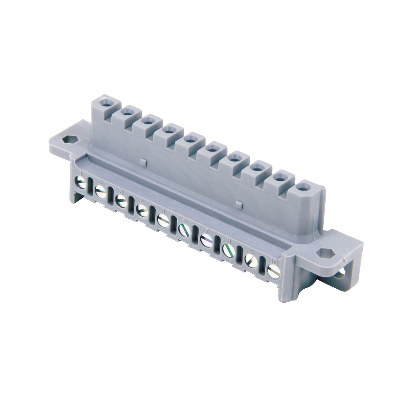 ENTRELEC CF4/10 Connectors