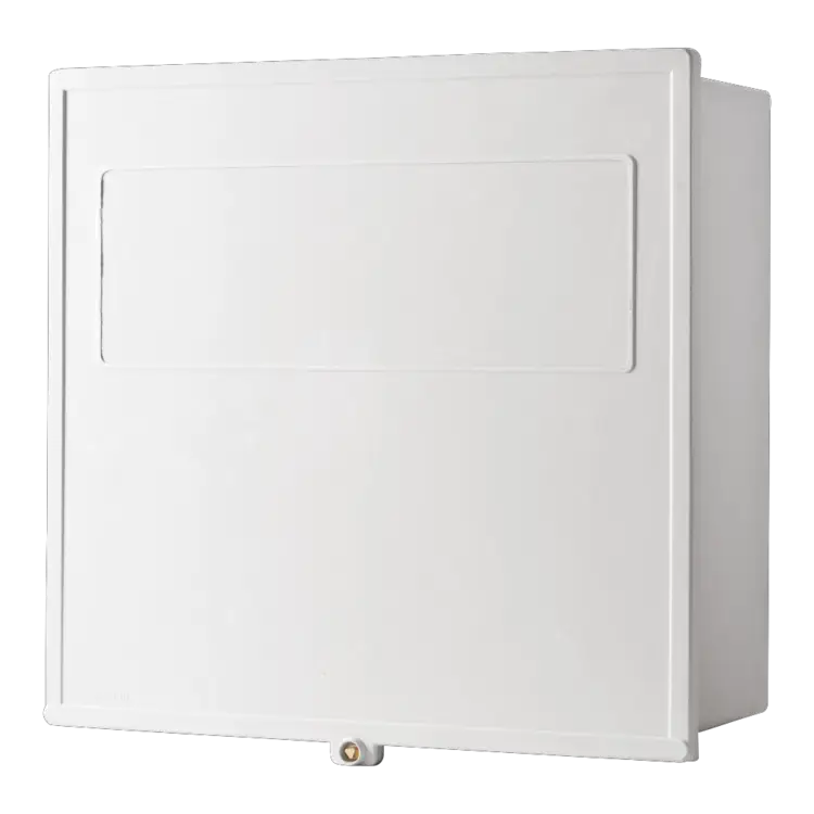 ALLBRO DMB- A2 DOUBLE WINDOW