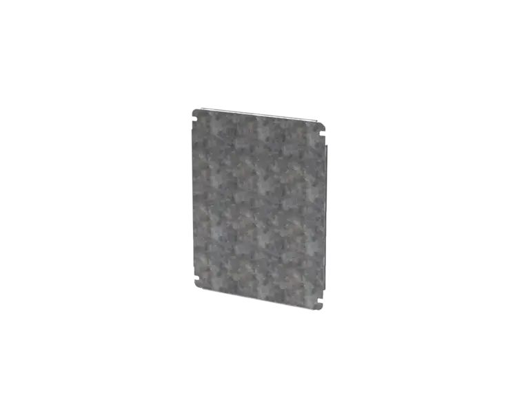 ALLBROX ALL MOUNTING STEEL PLATE NO.4