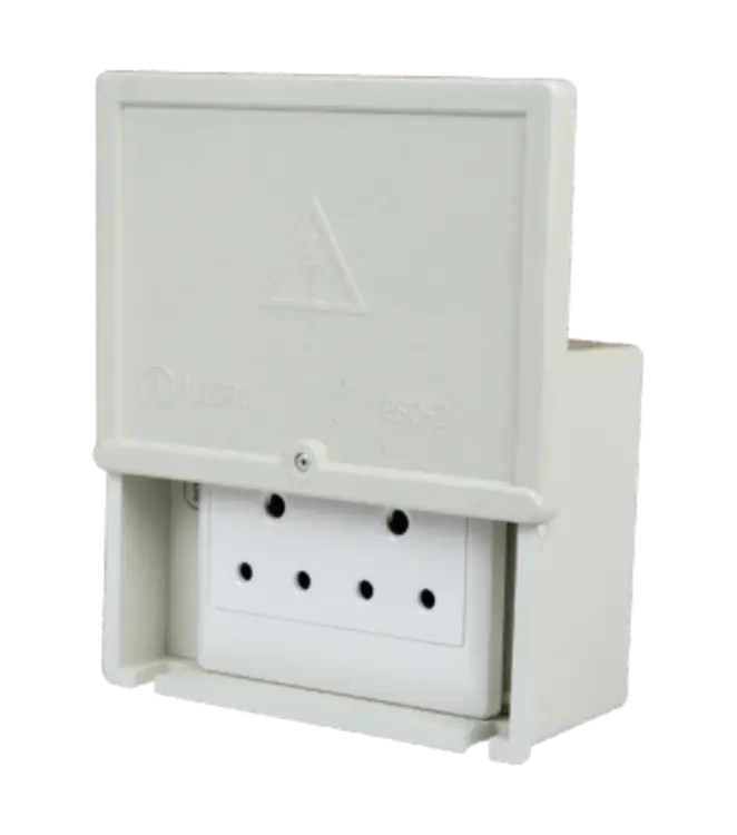 ALLRBO PSO-2 box