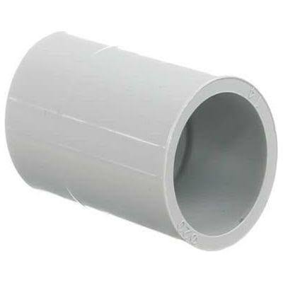 EASYHOLD COUPLER PVC - 20 MM