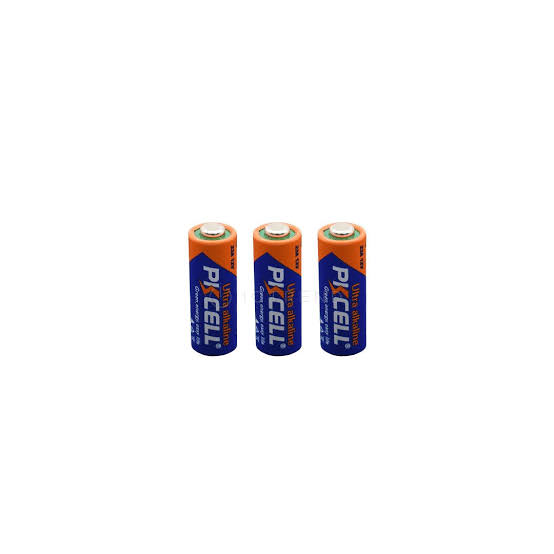 EASYHOLD BATTERY REMOTE CONTROL - A23