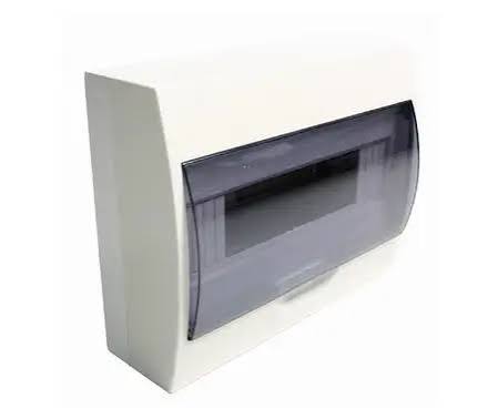 EASYHOLD 15 WAY SURFACE MOUNTED