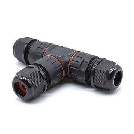 EASYHOLD 3WAY - CONNECTOR