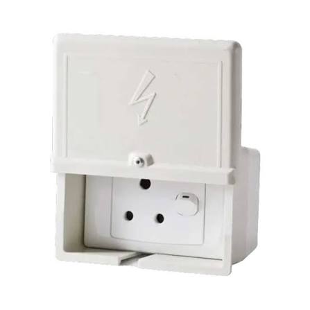 EASYHOLD 4X4 OD 2 PLUG