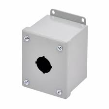 EATON DRIP COVER FOR 30.5MM 1 & 2 HOLE P/B ENCLOSURES