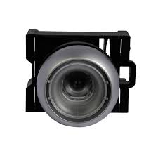 EATON PUSHBUTTON OPER – FLSH MOM B/LESS