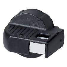 EATON LOCKABLE ROTARY KNOB FOR PKZM0 AND PKZM4