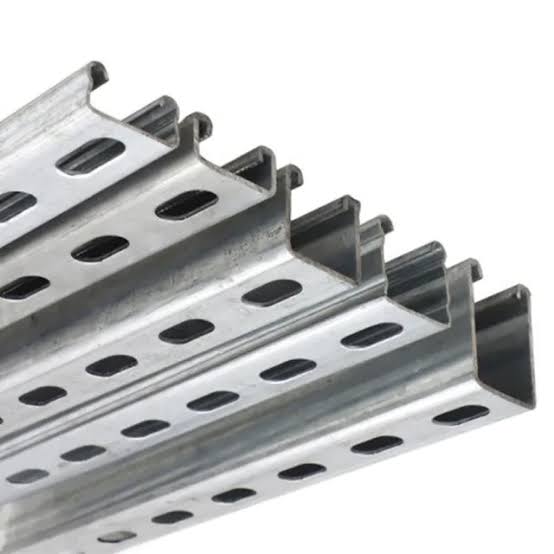 ALLBRO MOUNTING RAILS 609MM